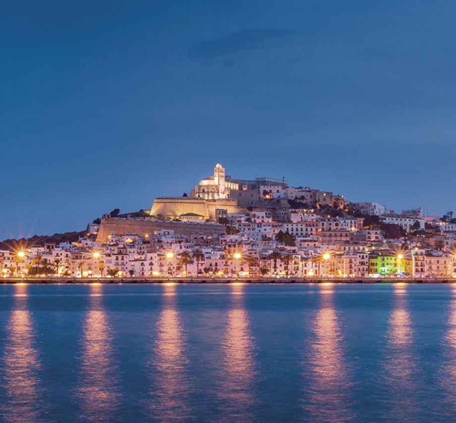 Get to know Ibiza Luxury Destination! Your luxury product club on the island
