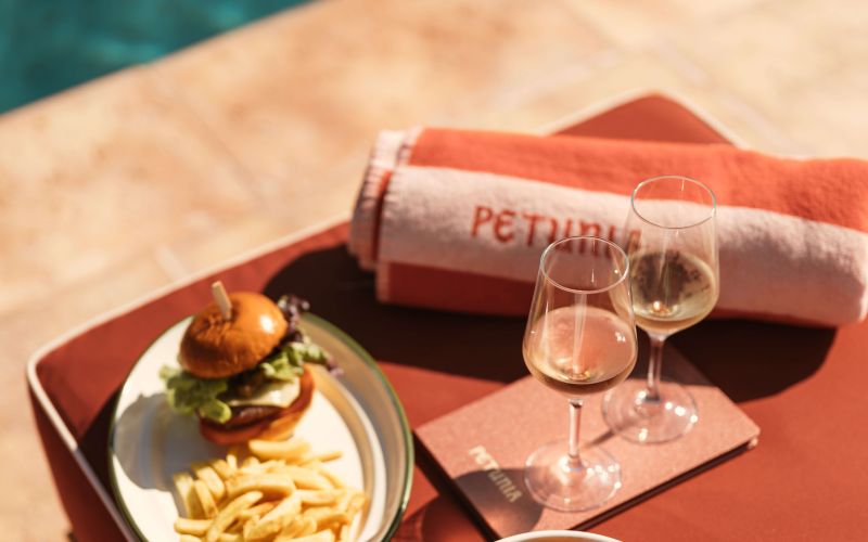 Petunia, Ibiza, a Beaumier hotel