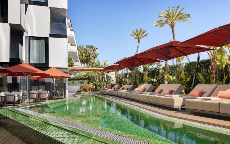 NH Collection Ibiza