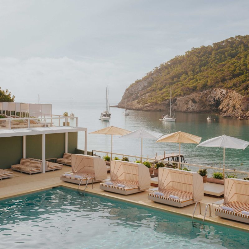 Mondrian Hotel Ibiza