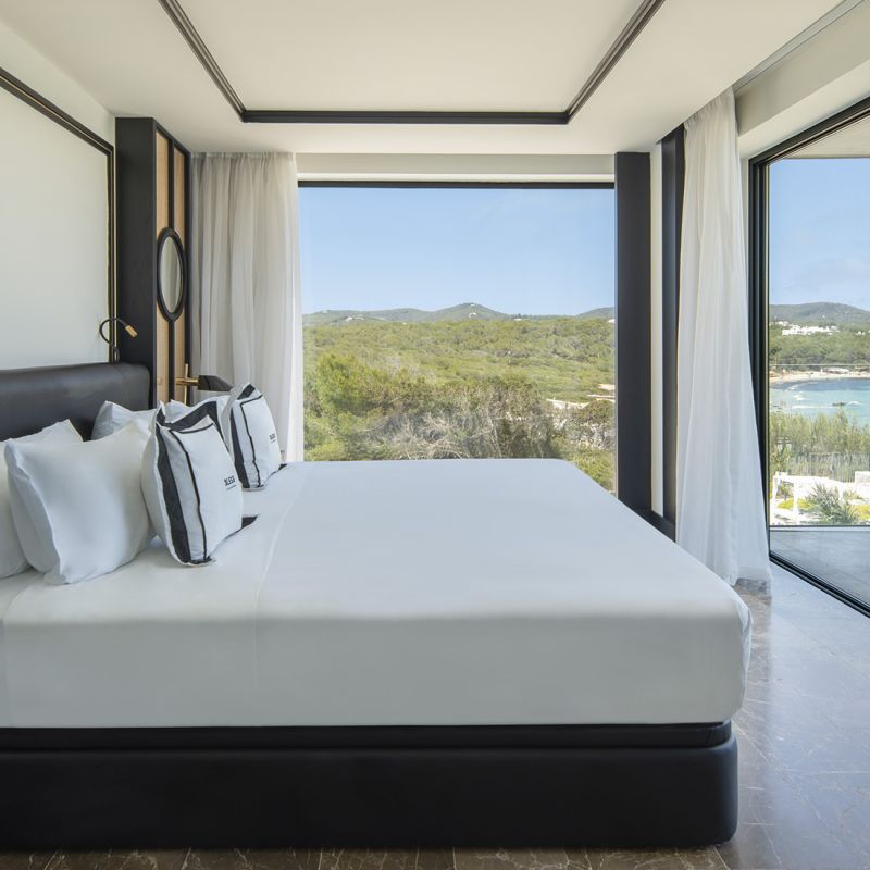 Bless Hotel Ibiza