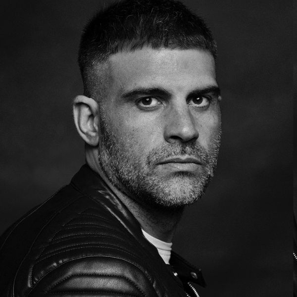 Óscar Pereiro