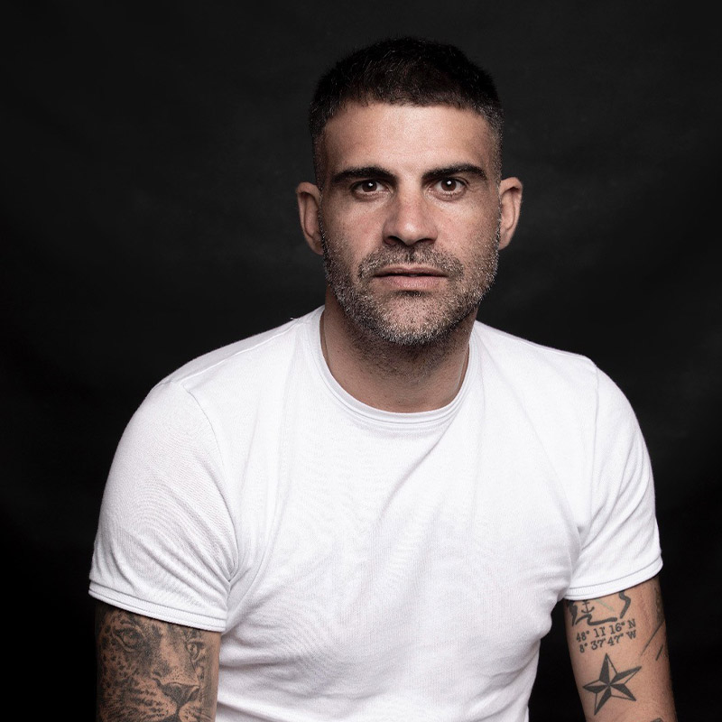 Óscar Pereiro
