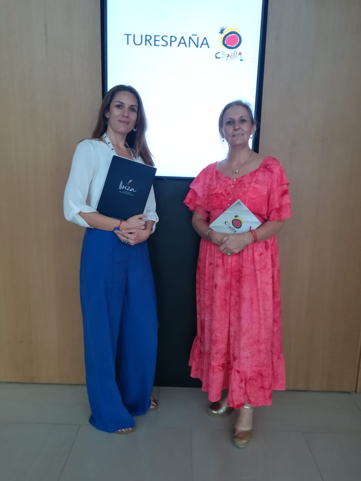 Ibiza Luxury Destination conquista el mercado Centroamericano, en unas  Jornadas profesionales celebradas en Riviera Maya.