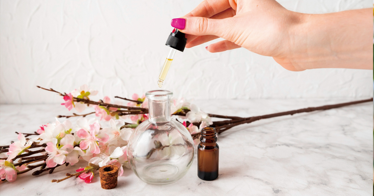 Ibiza’s Finest Fragrances at Your Fingertips
