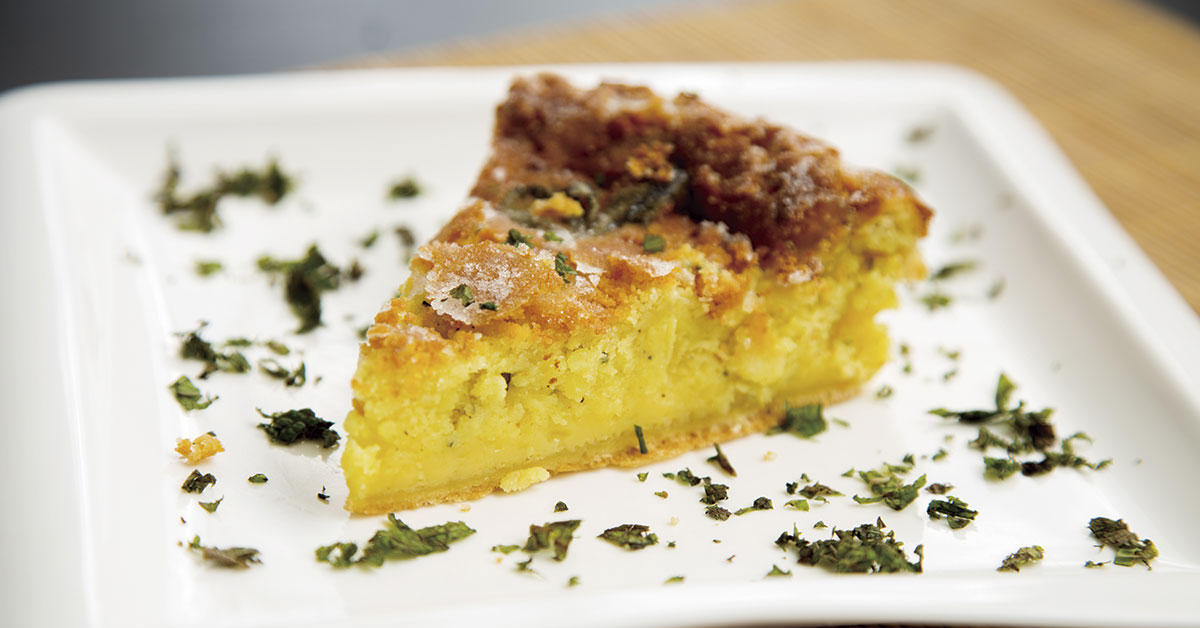 Un viaje culinario por nuestros sabores autóctonos gracias a la gastronomía de Ibiza