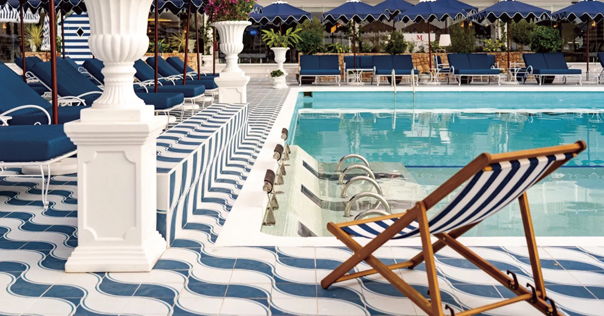 3 alojamientos exclusivos en Ibiza para unas vacaciones perfectas