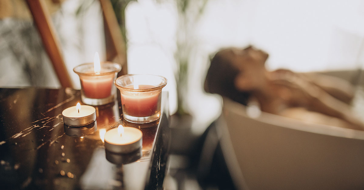 Retiros de bienestar en Ibiza: rejuvenece cuerpo y mente