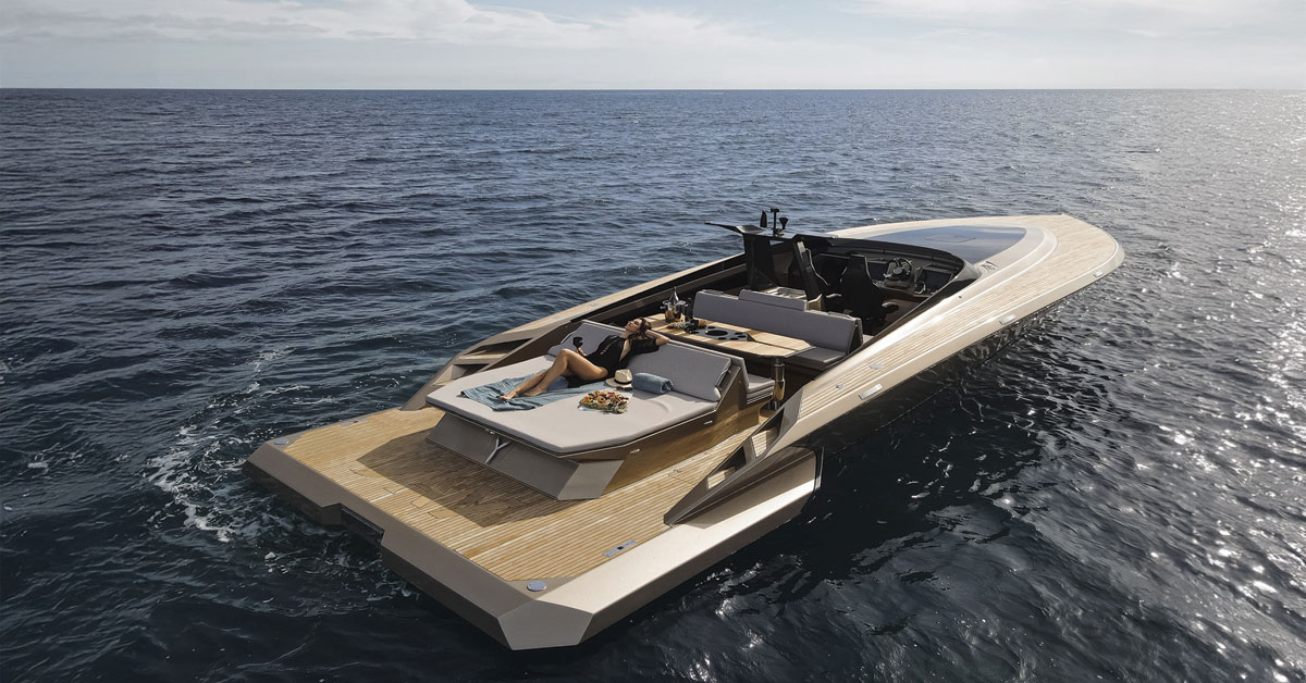 Sustainable sailing in Ibiza with S.E Yachting