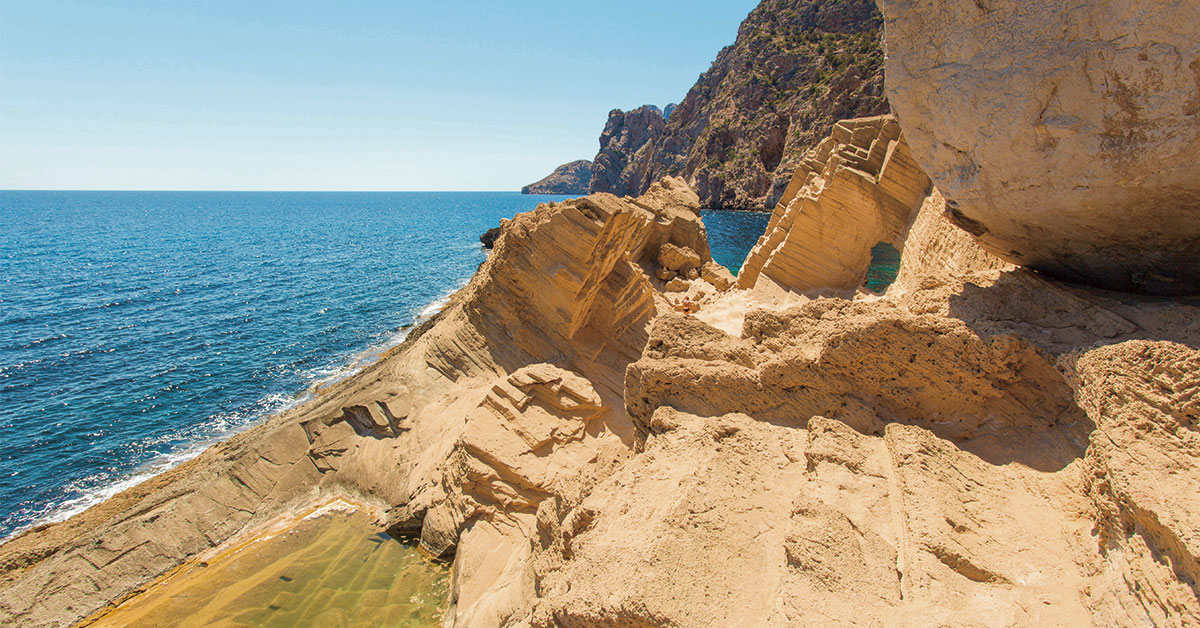 Secretos de Ibiza: lugares poco conocidos que debes visitar