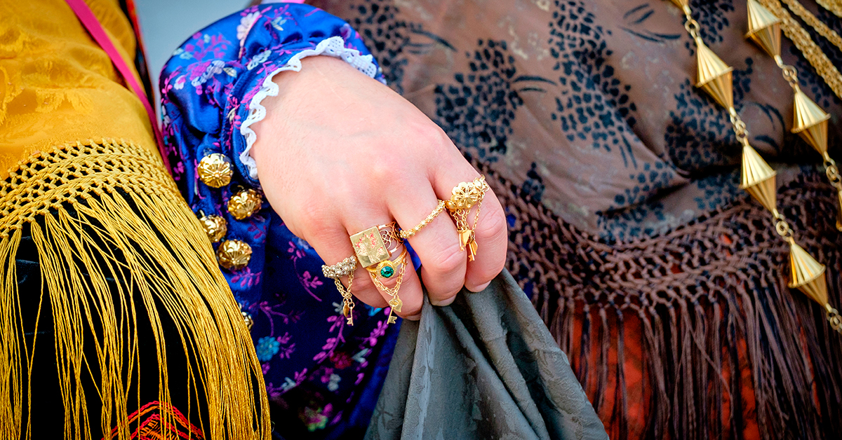 anillos de balladora ball pages ibiza