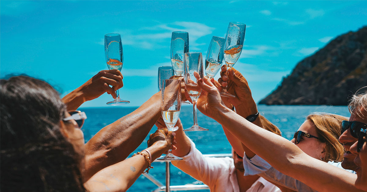 boating yacht club brindis