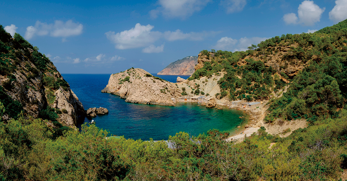 espacio protegido es amunts ibiza
