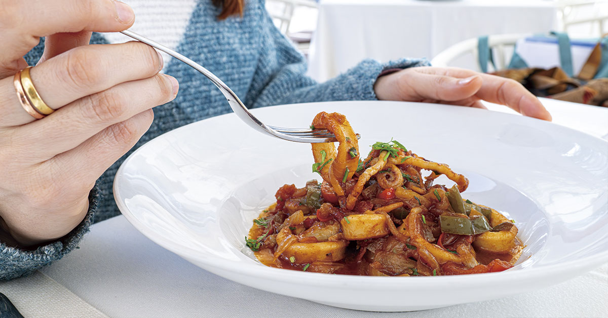 ibiza septiembre gastronomia
