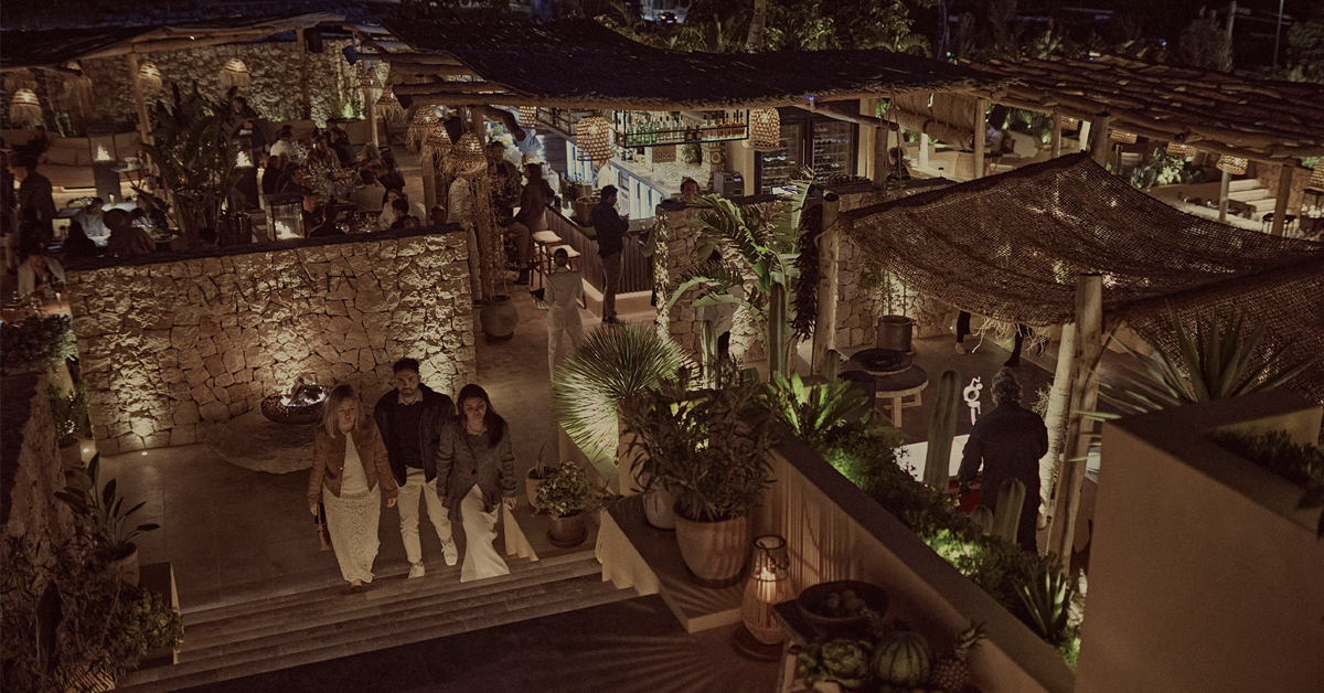 madunia ibiza interior