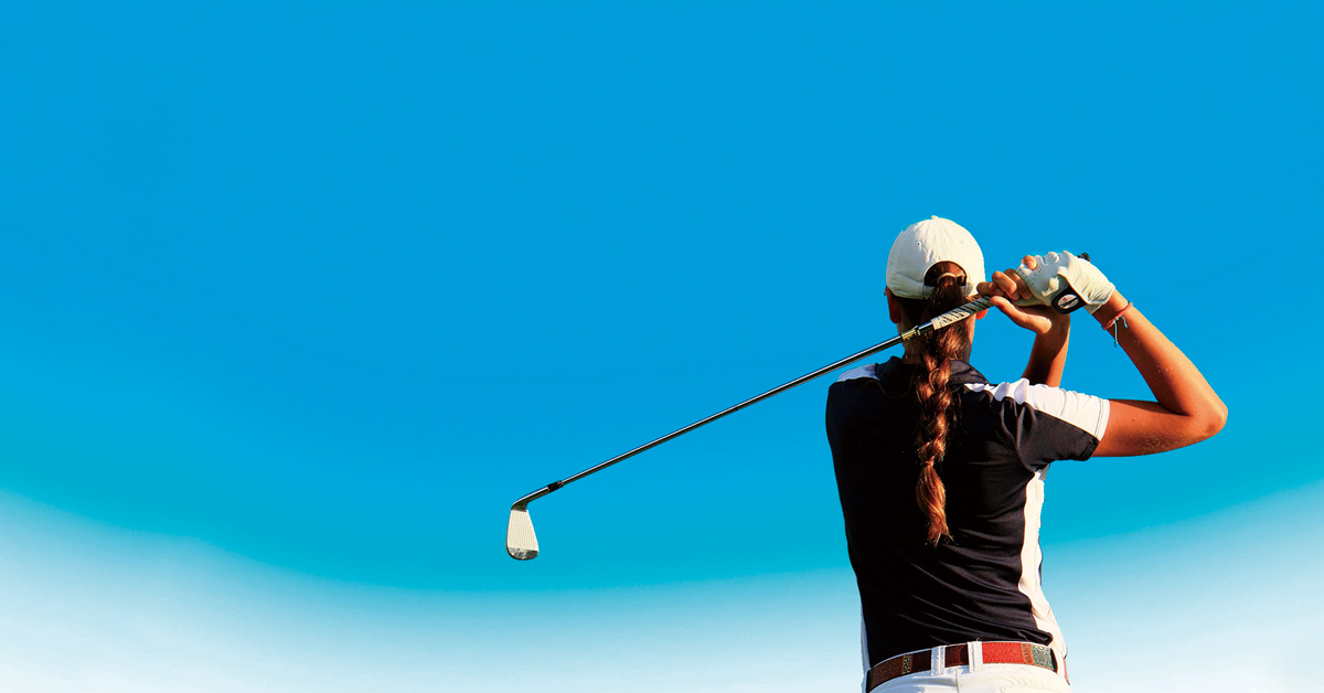 ¿Dónde practicar golf en Ibiza? Descubre nuestro espectacular campo