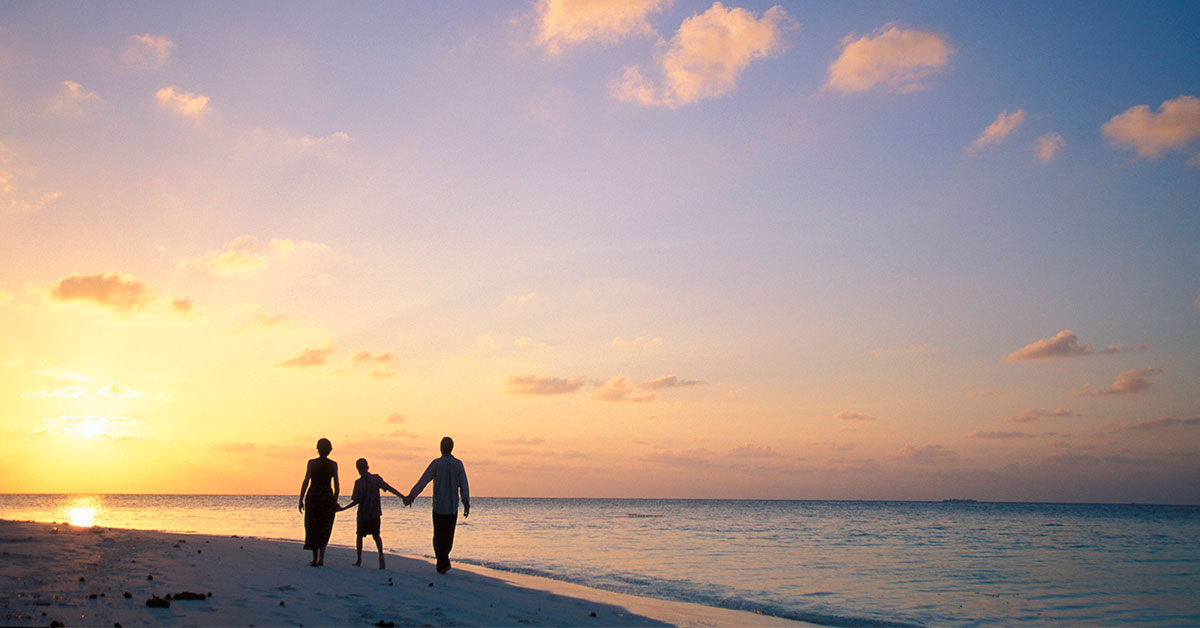 Ibiza con niños: planes family-friendly con estilo