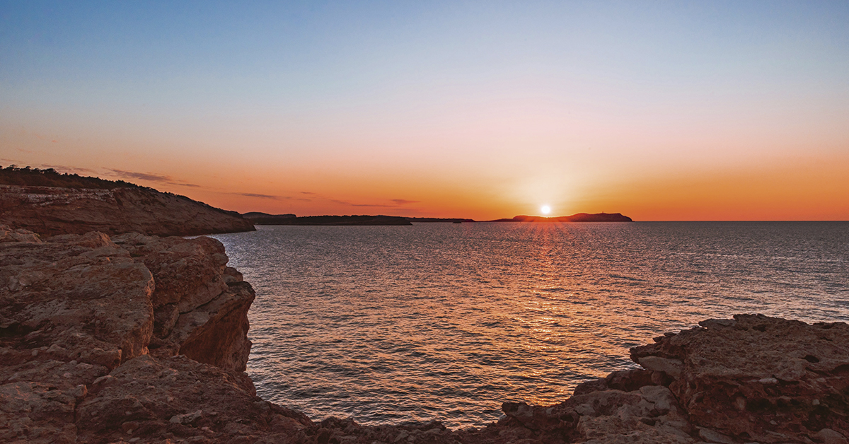 ¡Feliz año nuevo! Descubre la mejor forma de empezar 2026 en Ibiza