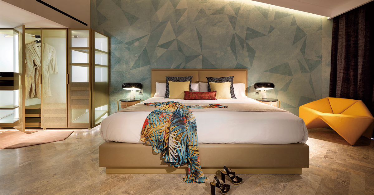 ushuaia beach hotel