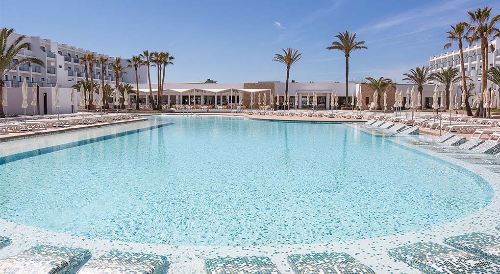 Palladium Rewards, nuevo programa de fidelización de Palladium Hotel Group