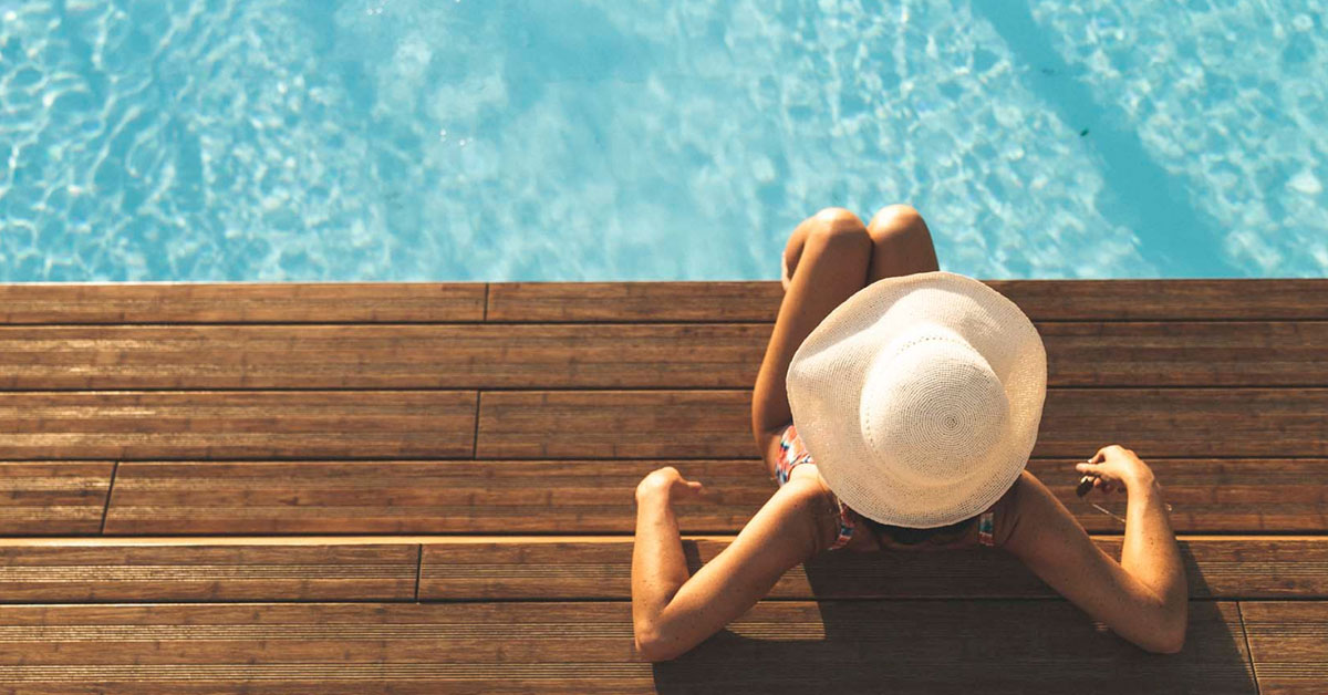 The most exclusive plans for your luxury getaway in Ibiza