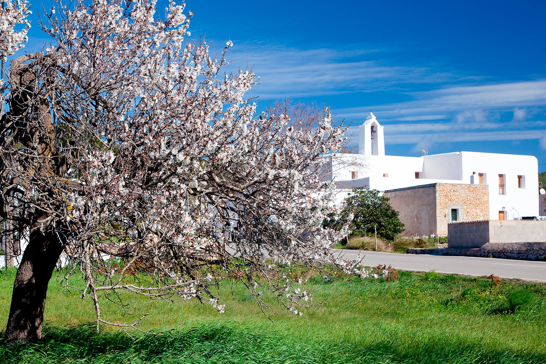 Sant Antoni de Portmay