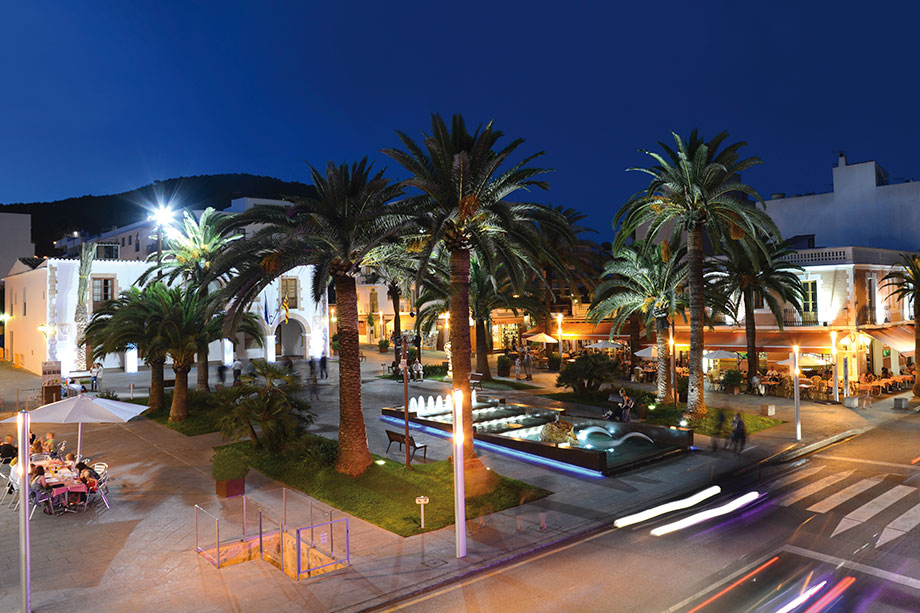 Santa Eulària des Riu