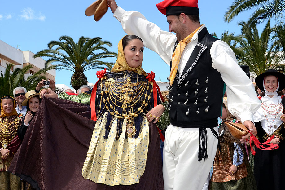 Santa Eulària des Riu