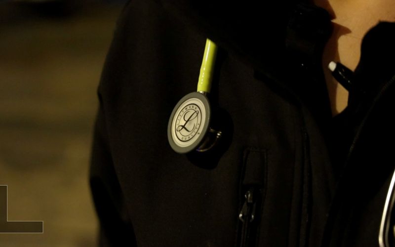 Emergency Staff