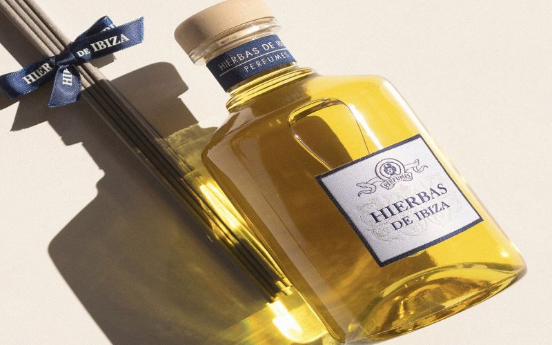 Hierbas de Ibiza Perfumes