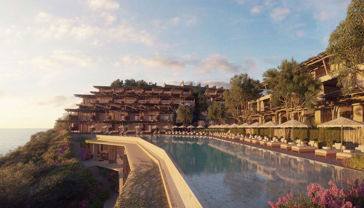 Six Senses Ibiza ofrecerá experiencias auténticas en el paraíso escondido de la bahía de Cala Xarraca a partir de julio de 2021.