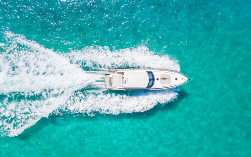 Smart Charter Ibiza