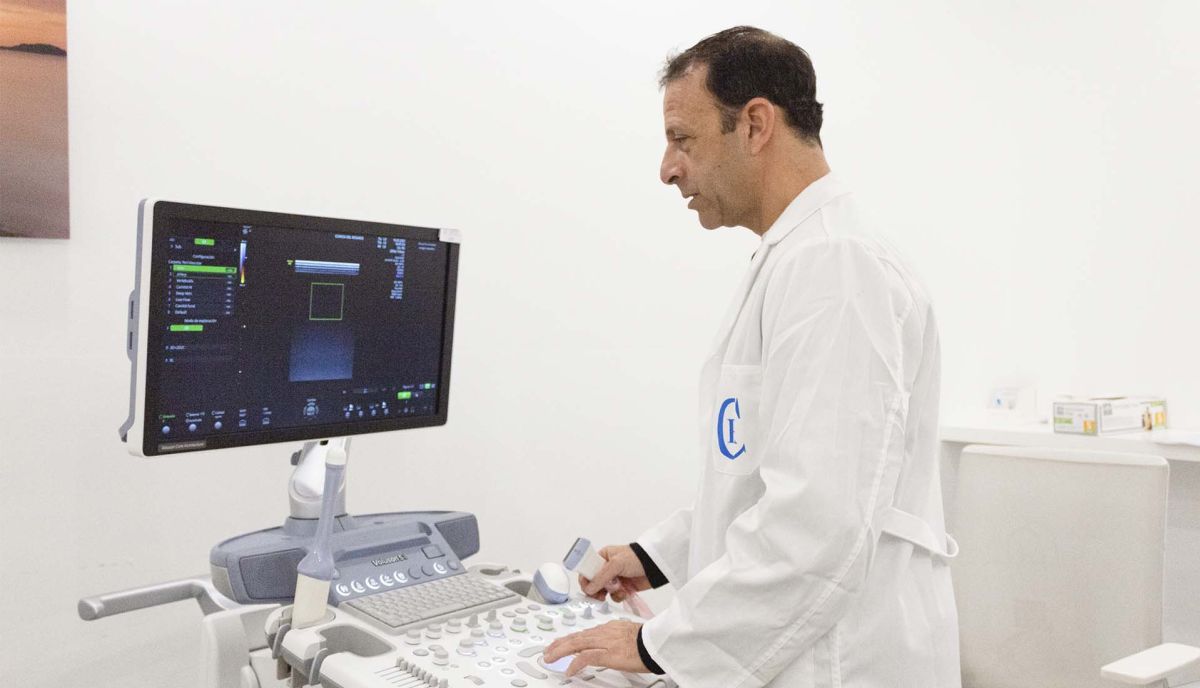 El tratamiento más innovador en eliminación de varices llega a Ibiza