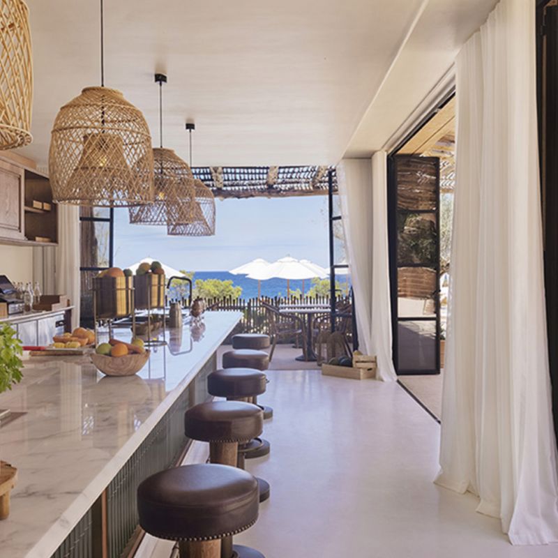 Six Senses Ibiza