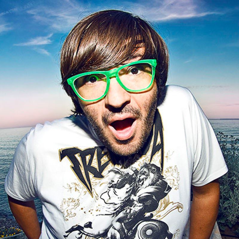 WALLY LÓPEZ