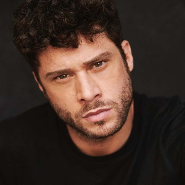 JOSÉ LAMUÑO
