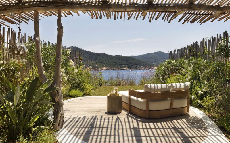 Six Senses Ibiza