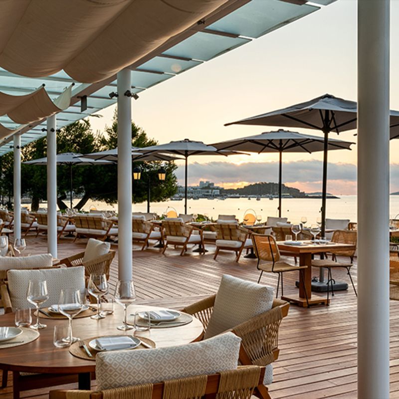 Ocean Brasserie