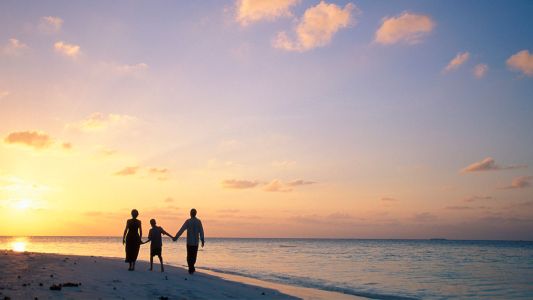 Ibiza con niños: planes family-friendly con estilo
