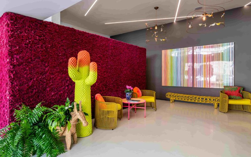 Sud Ibiza Suites