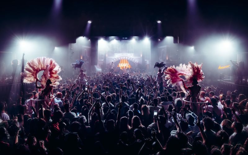 HÏ Ibiza