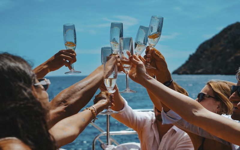 Boating Yacht Club
