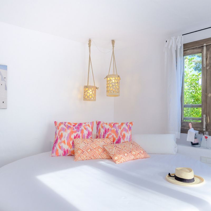 S'Argamassa Villas