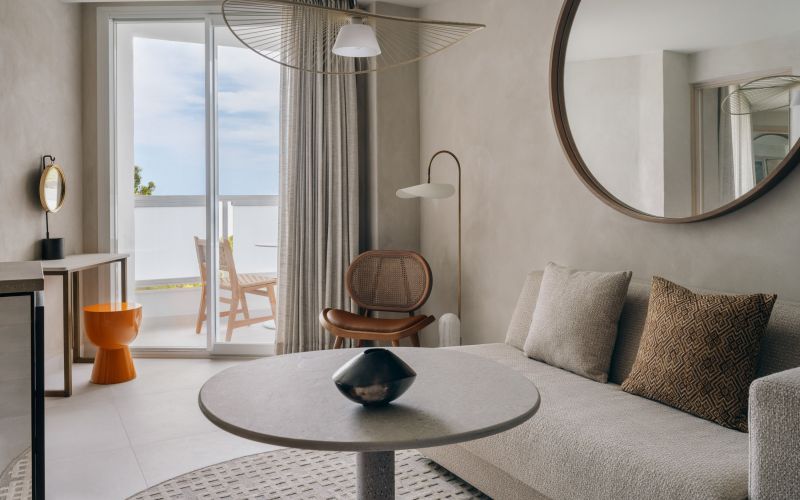Mondrian Hotel Ibiza