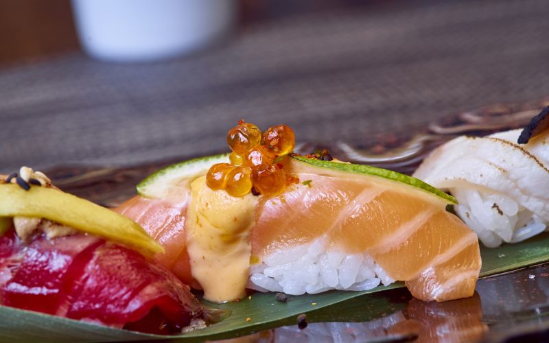 Minami Japanese Restaurant