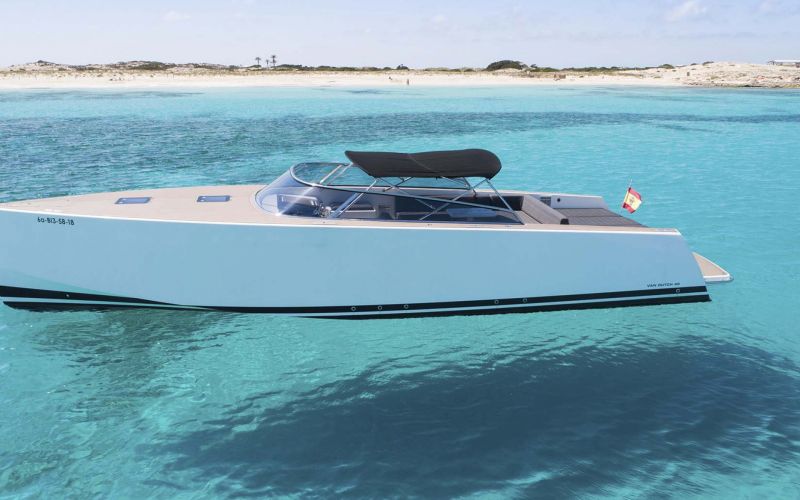 Smart Charter Ibiza