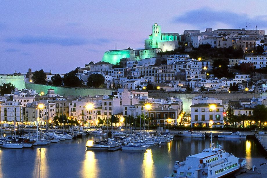 Ibiza