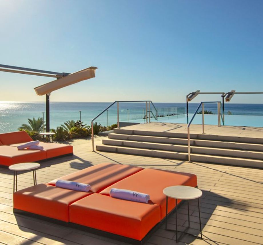 ¿Buscas hotel en Ibiza para este verano? ¡Aquí empiezan tus vacaciones!