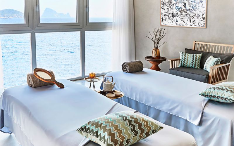7 Pines Resort Ibiza