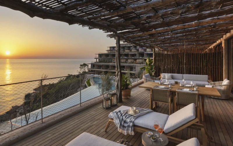 Six Senses Ibiza